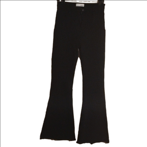 Vervet BlackSuper Flare  Denim  Jeans. Size 28. Super Cute!